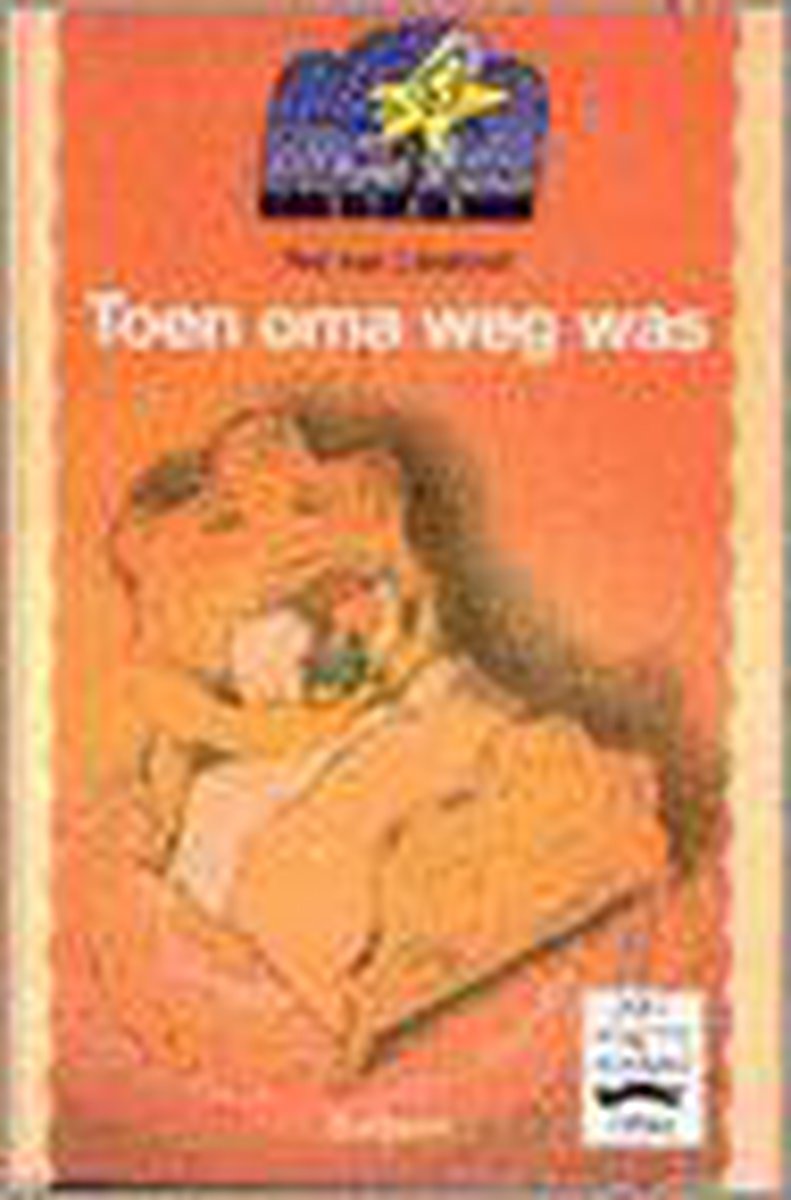 Toen oma weg was / Ster / 5-6