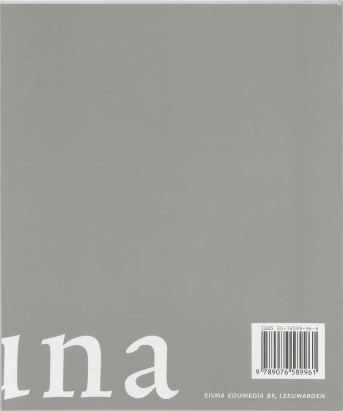 Fortuna 2 Docentenboek achterkant