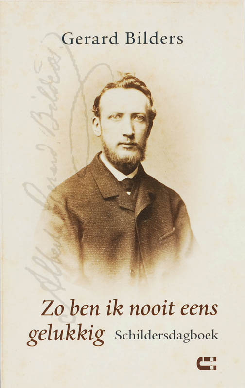 Zo Ben Ik Nooit Eens Gelukkig