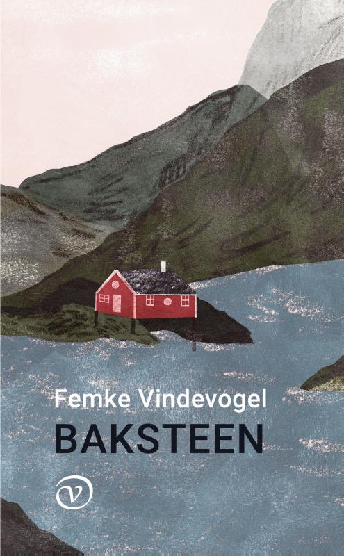 Baksteen