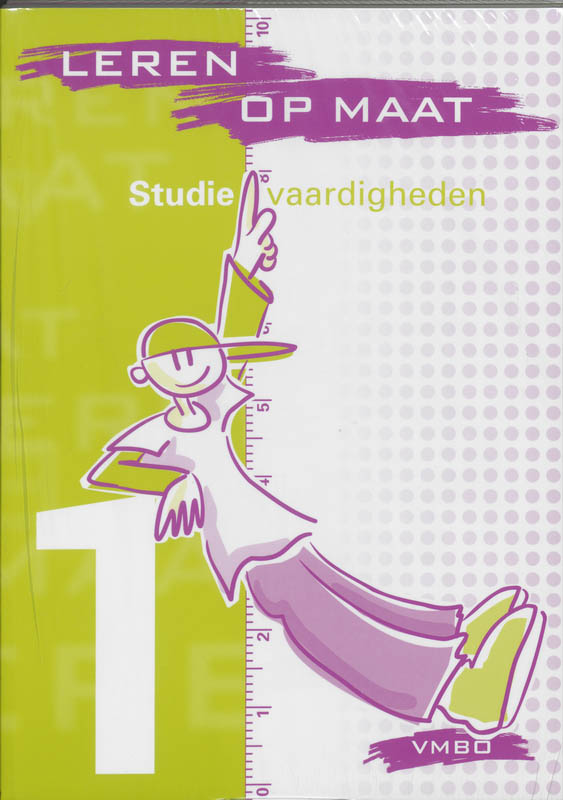 Leren op maat vmbo 1
