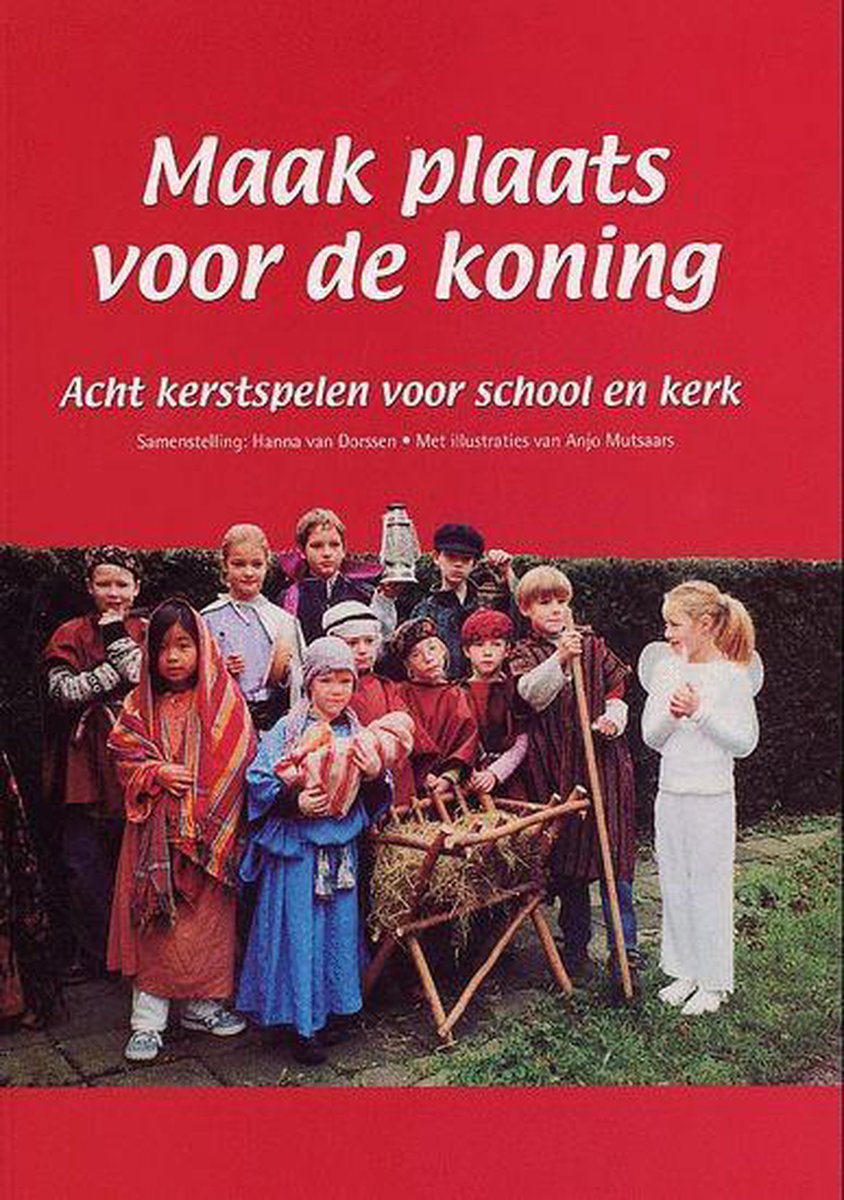 Maak Plaats Voor De Koning