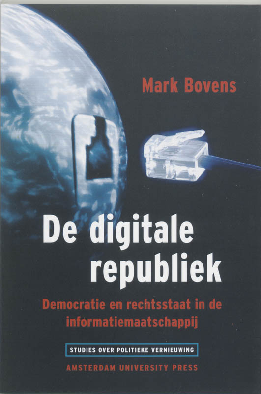 De Digitale Republiek