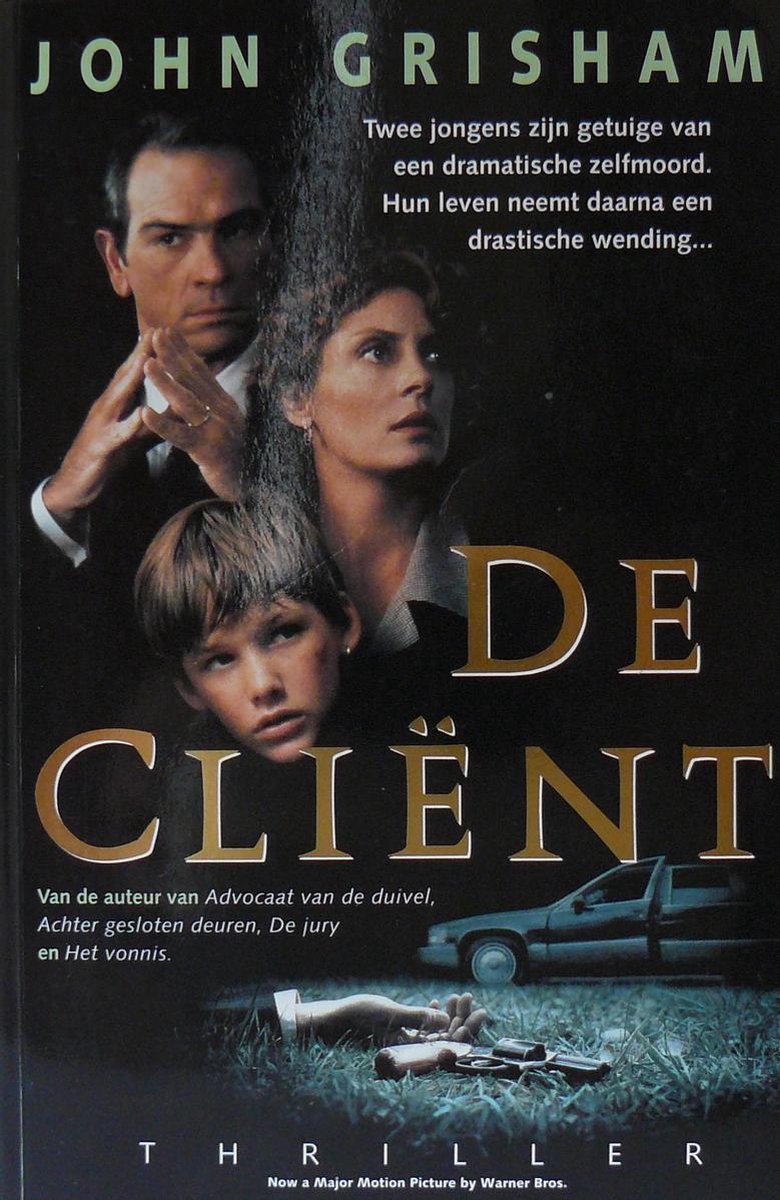 De client