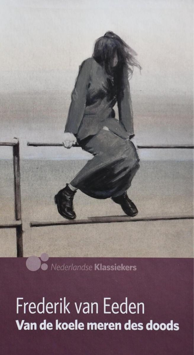 Van de koele meren des doods 