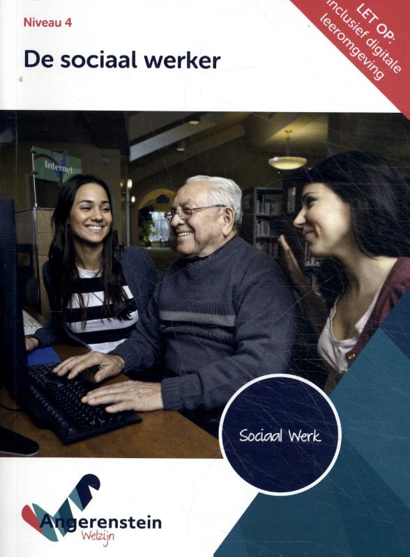 De sociaal werker