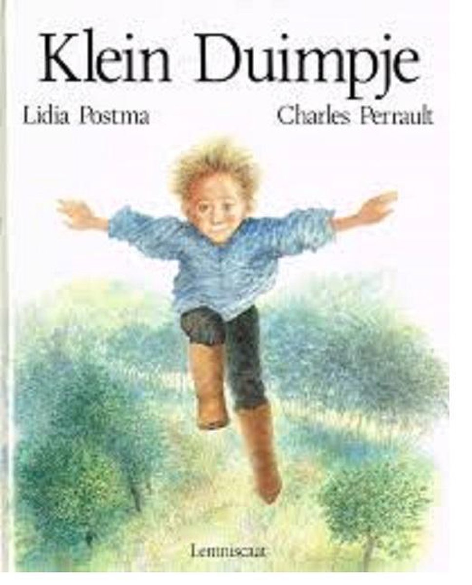 Klein duimpje