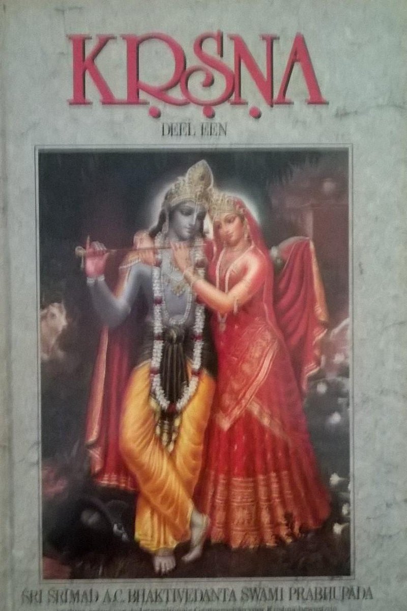 KRSNA deel 1