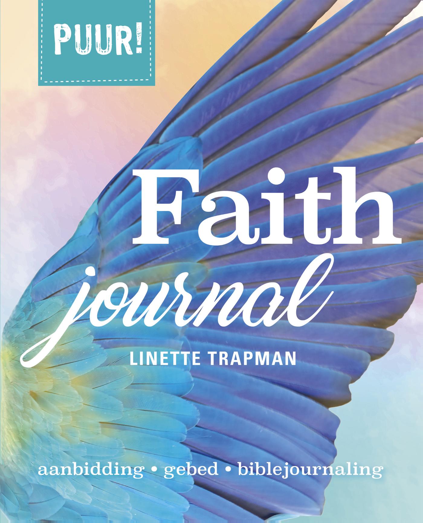 Faith Journal / Puur!