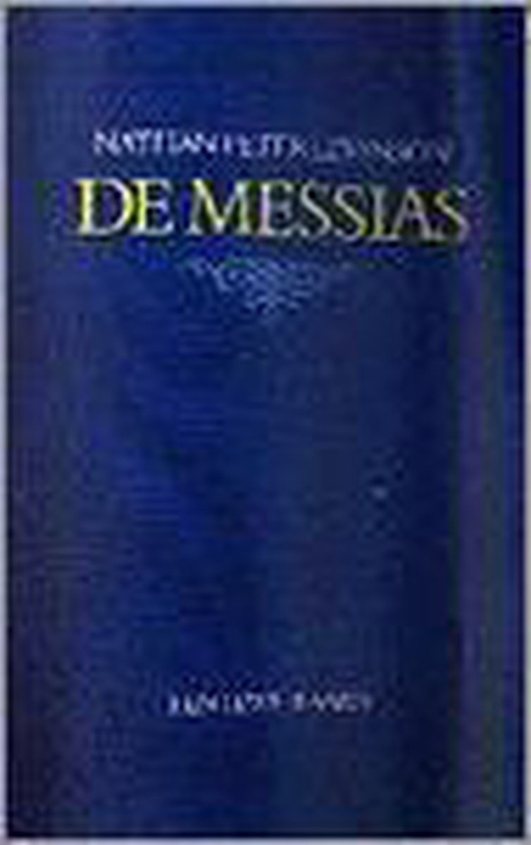 De Messias
