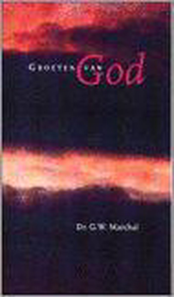Groeten Van God