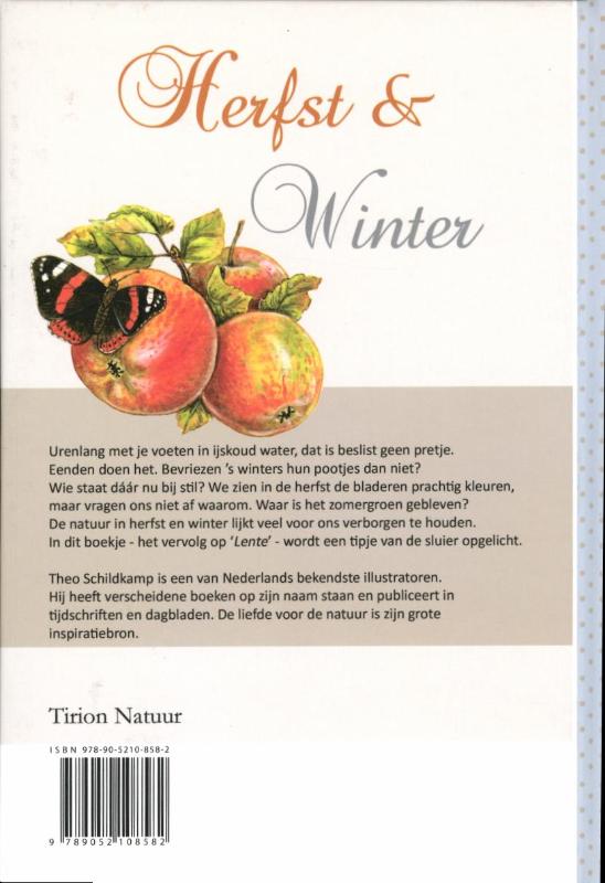 Herfst & Winter achterkant