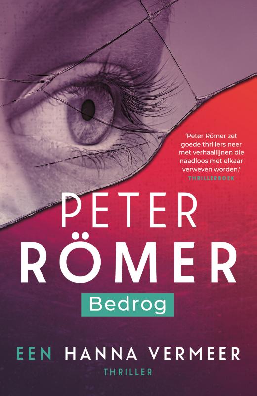 Bedrog / Hanna Vermeer / 2
