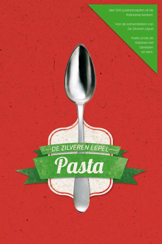 Pasta / De Zilveren Lepel