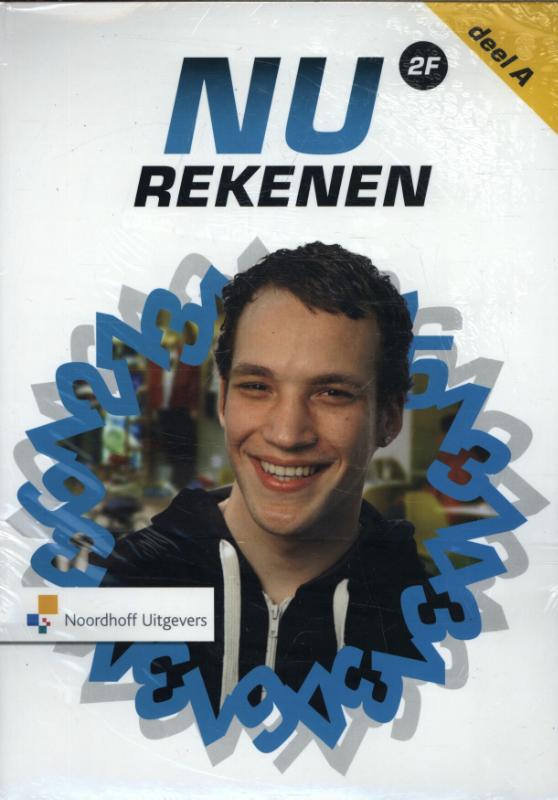 Nu rekenen 2F Deel A