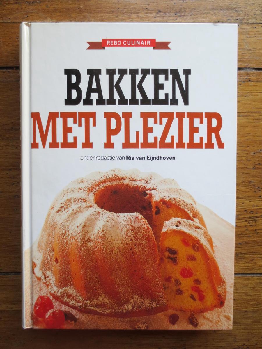 BAKKEN MET PLEZIER