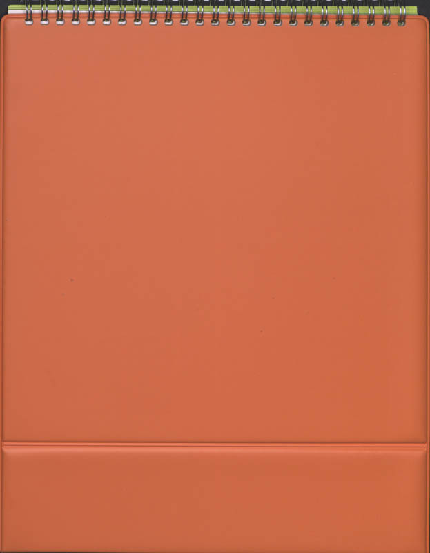 Alles telt Kwismeester 7B achterkant