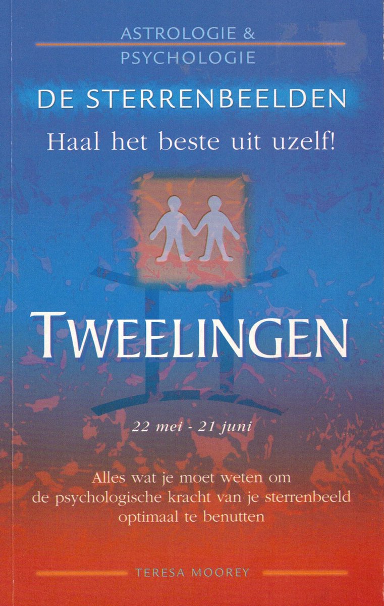 Haal het beste uit uzelf! tweelingen