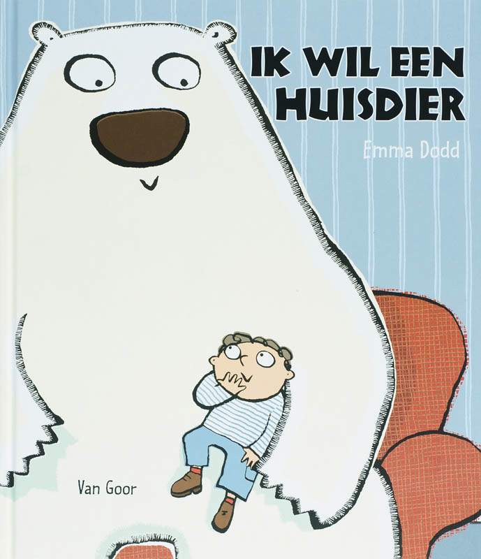 Ik Wil Een Huisdier