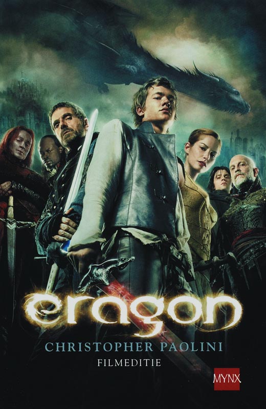 Eragon / Erfgoed / 1