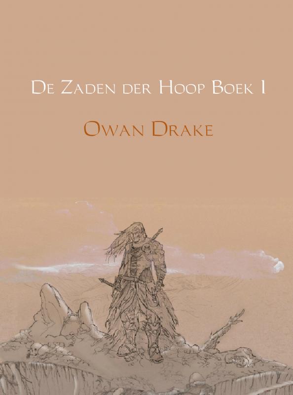 De Zaden der Hoop 1 - De val van Hymír
