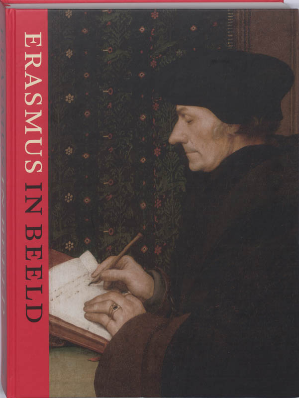 Erasmus in beeld