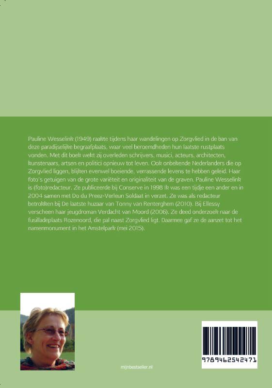 Paradijs Zorgvlied achterkant