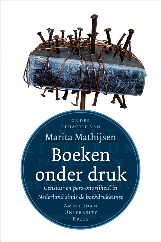 Boeken Onder Druk