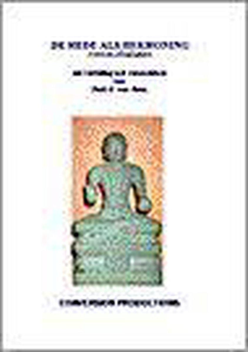 Rede Als Bekroning Geb