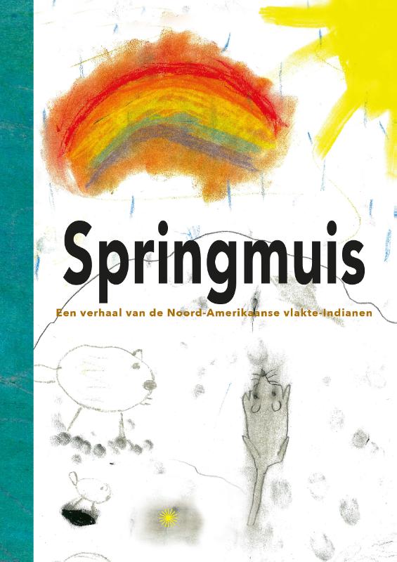 Springmuis