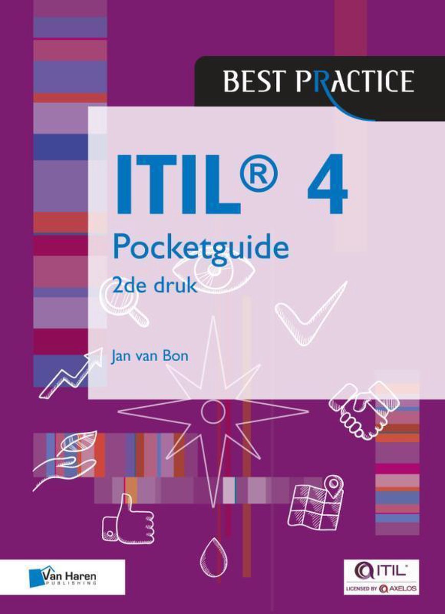 ITIL® 4 – Pocketguide / Best practice