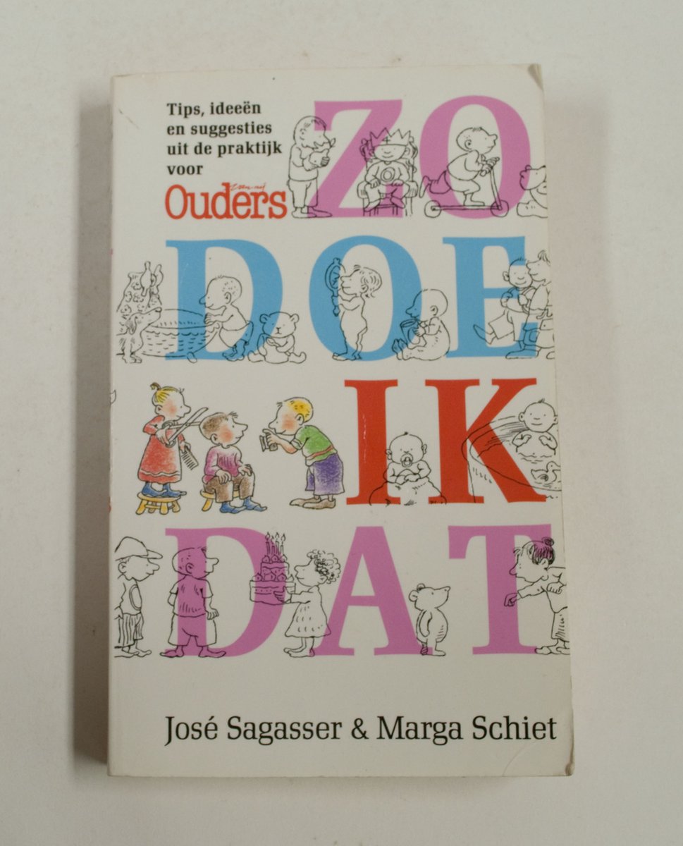 ZO DOE IK DAT