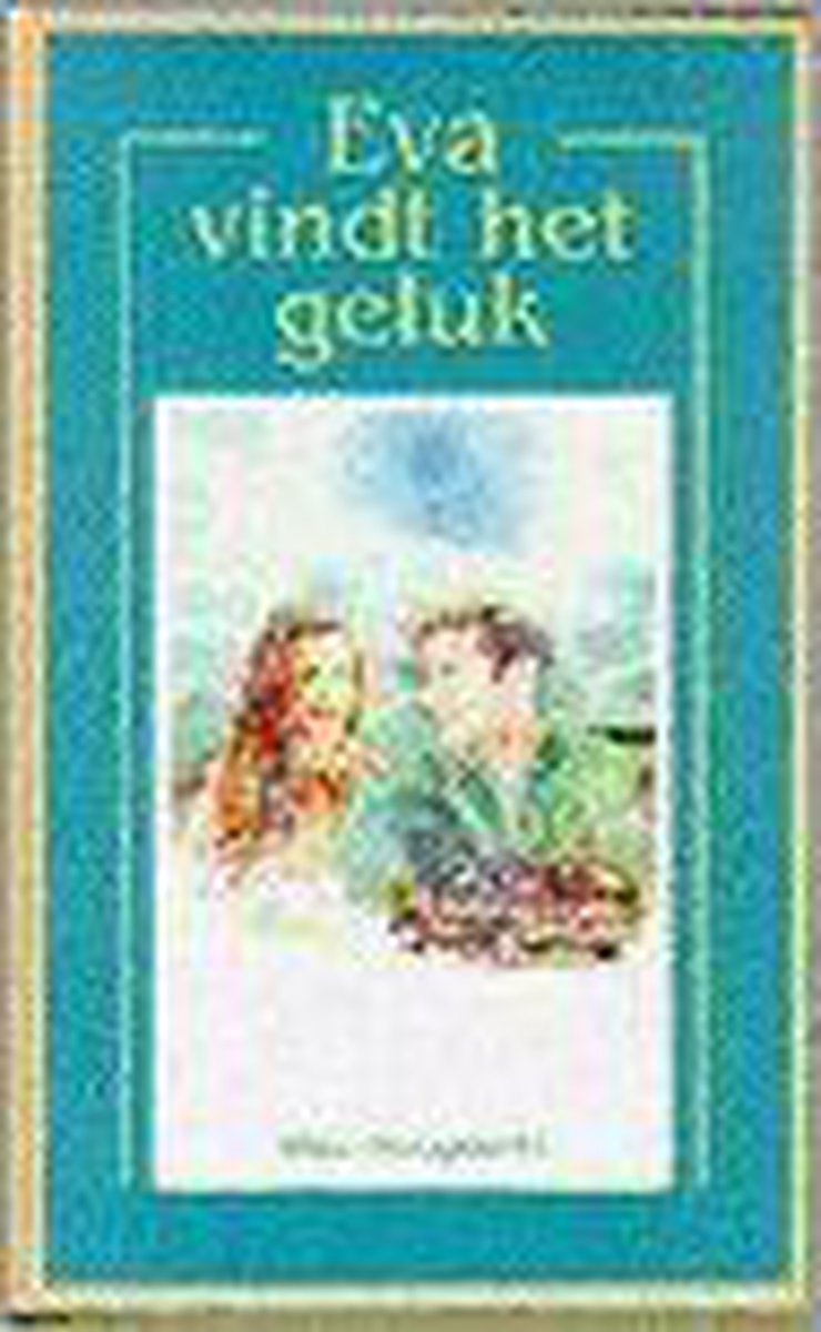 Eva vindt het geluk