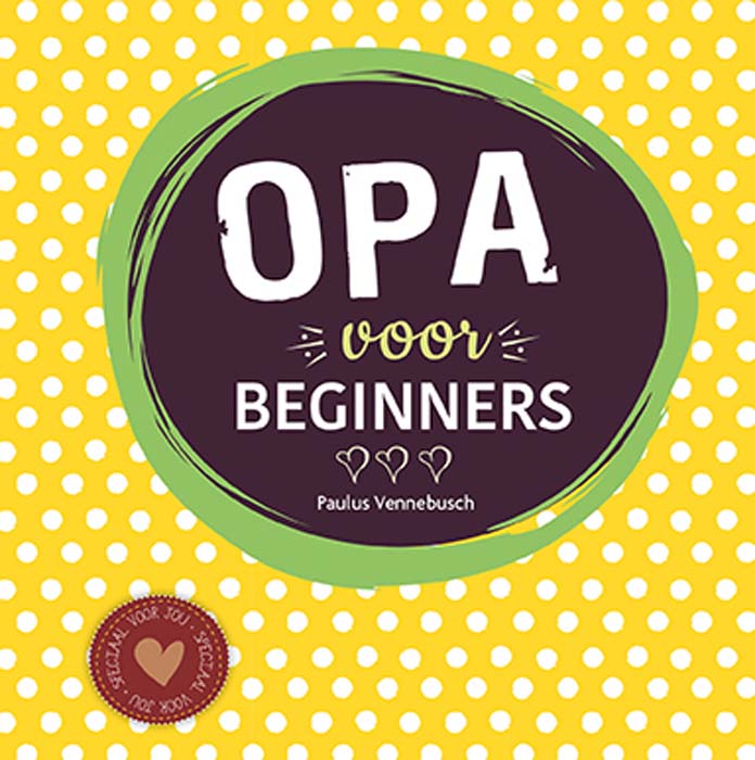Opa voor beginners