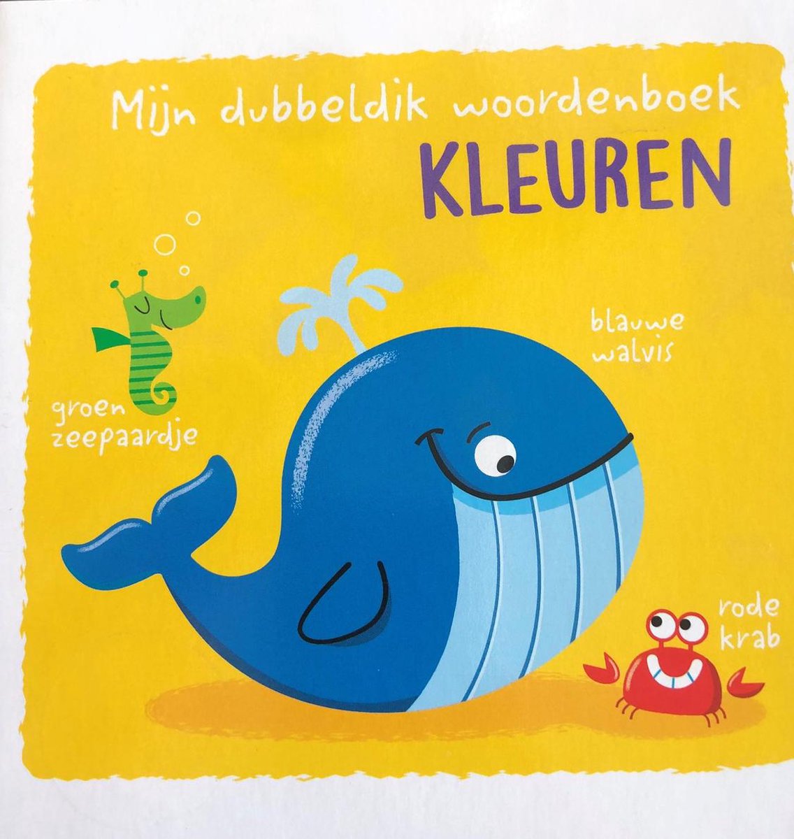 Boerderij / Dubbeldik boek