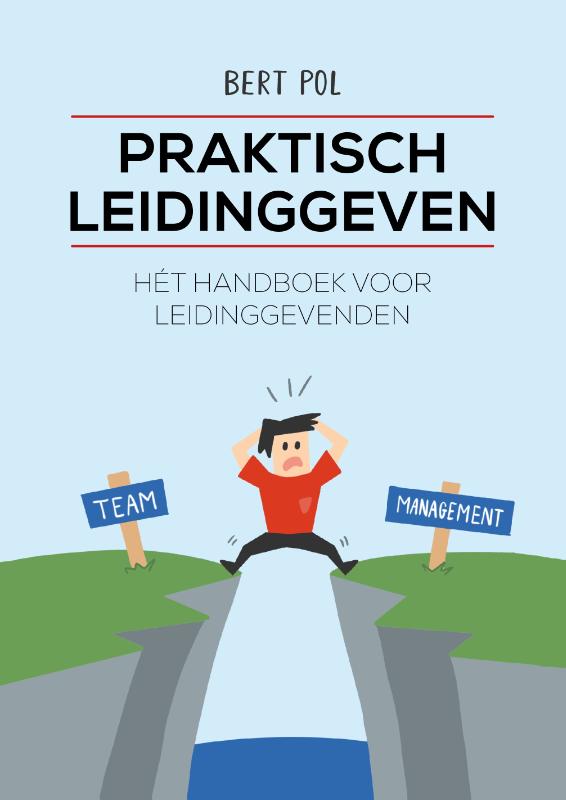 Praktisch leidinggeven