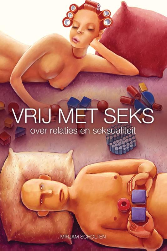 Vrij met seks