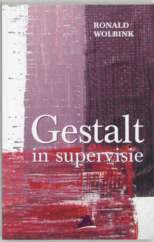 Gestalt in supervisie / PM-reeks