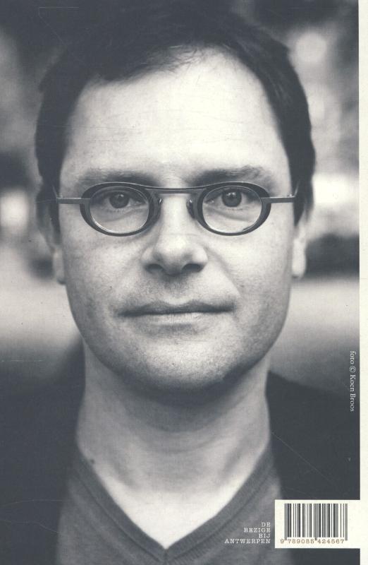 Alles of niets achterkant