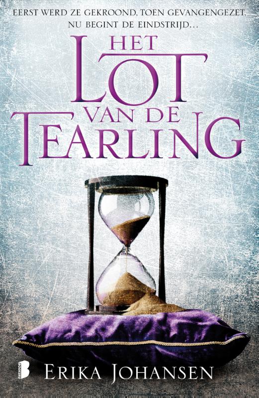 Het lot van de Tearling / Tearling / 3