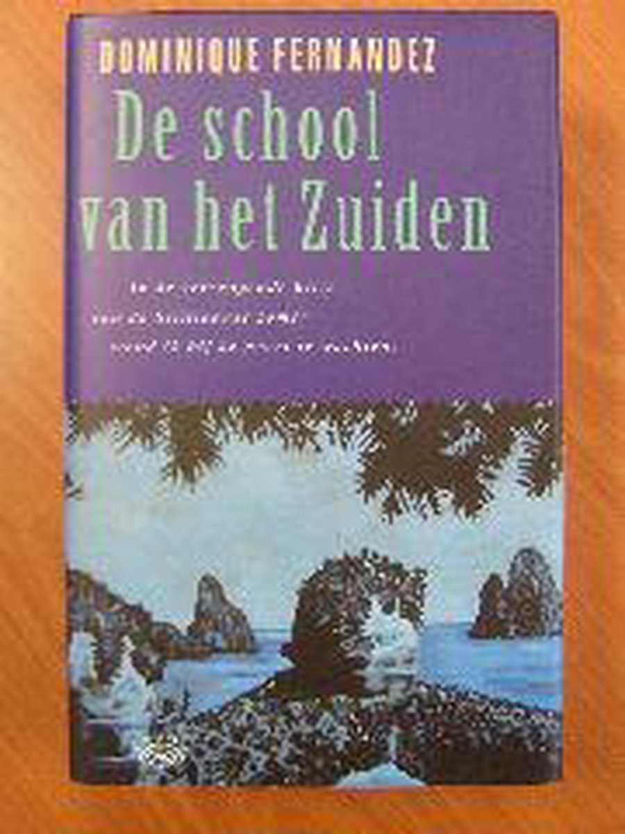 De school van het Zuiden