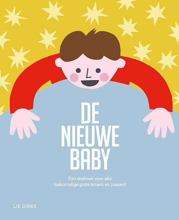 De nieuwe baby