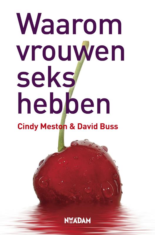 Waarom Vrouwen Seks Hebben