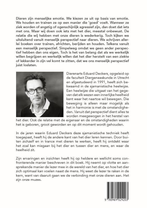 Oerdier, Oermens achterkant