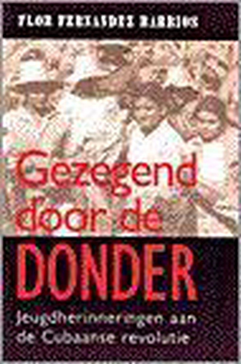 Gezegend Door De Donder