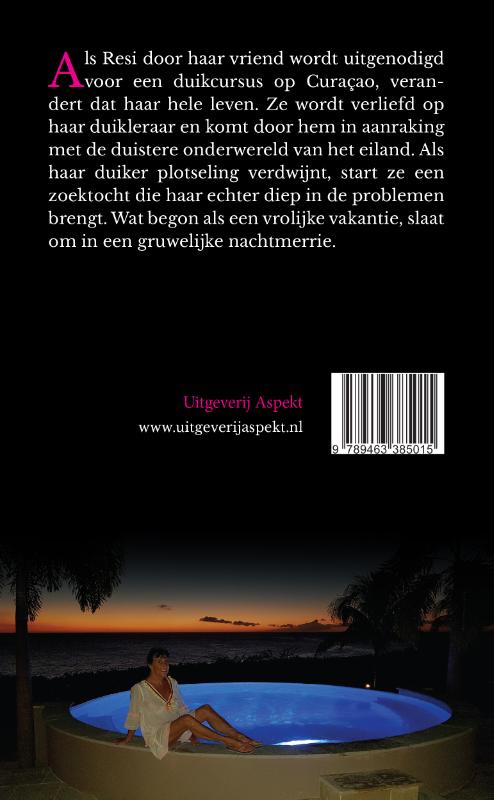 Het Zeepaardje achterkant