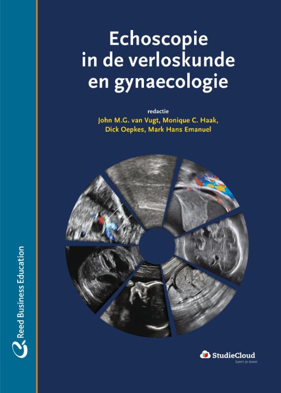 Echoscopie in de verloskunde en gynaecologie