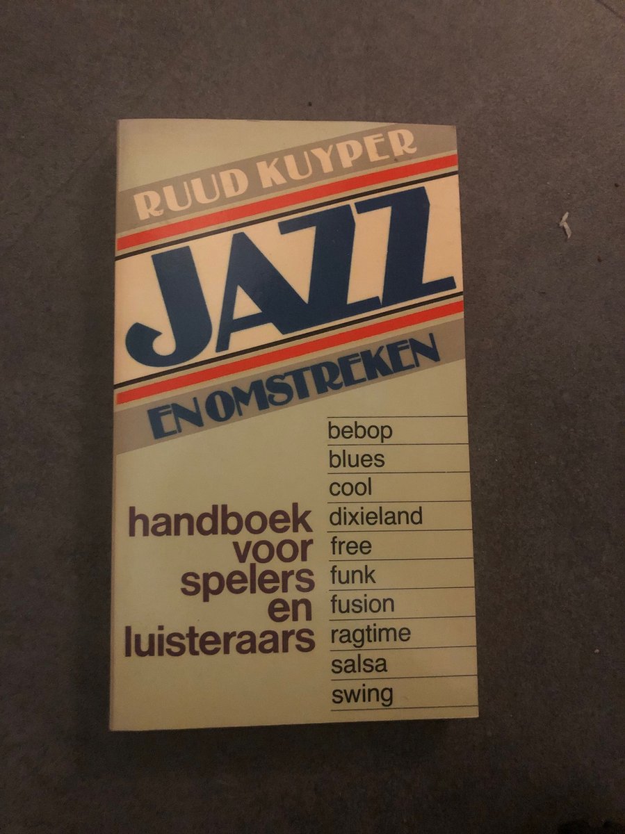 Jazz en omstreken