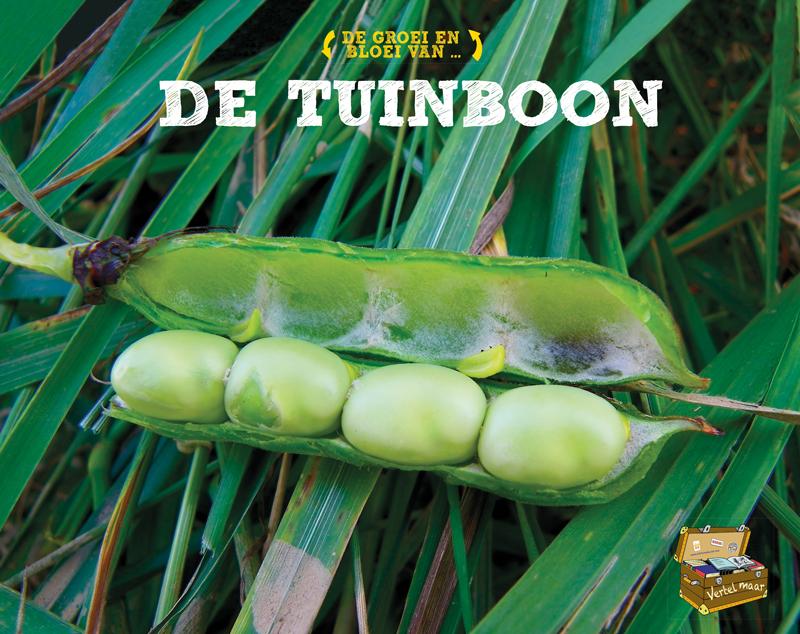 De tuinboon / Vertel Maar
