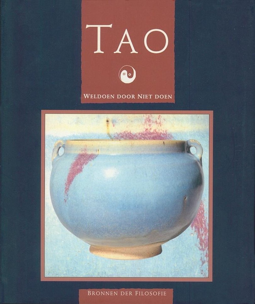 Tao / Bronnen der filosofie